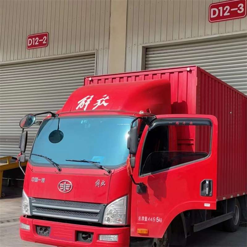 河北石家庄正定县到安徽物流公司——专业货运，安心送达（到安徽的物流公司）
