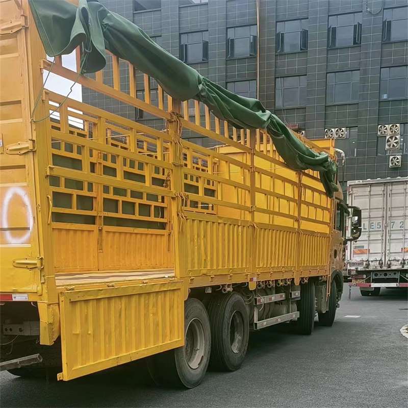 河北石家庄正定县至宜宾货运专线一站式物流服务，让货物畅行无忧