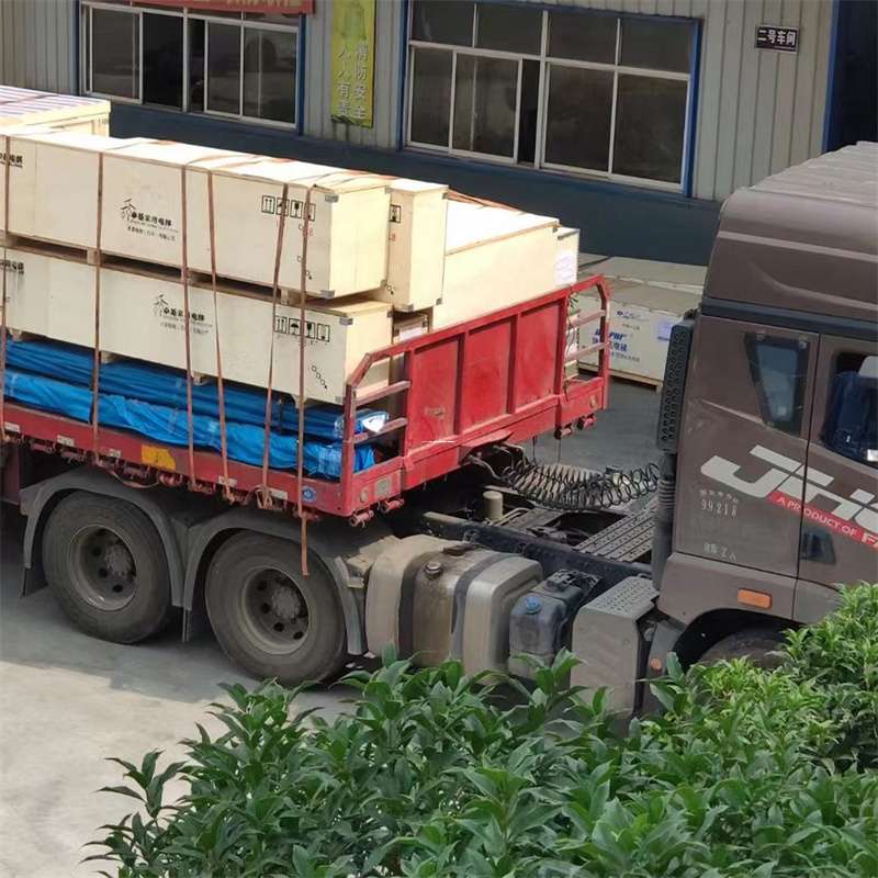 河北石家庄正定县到海口物流公司一站式服务，让货运更轻松
